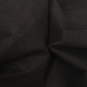 Textured Fashion, 3-6 Sq Ft, 1-3 oz, Lamb Hides, Black Dots / 3-4 | The Leather Guy