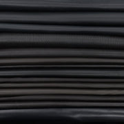 Variety Black Mix, 4-7 Sq Ft, Lamb Hides,  | The Leather Guy