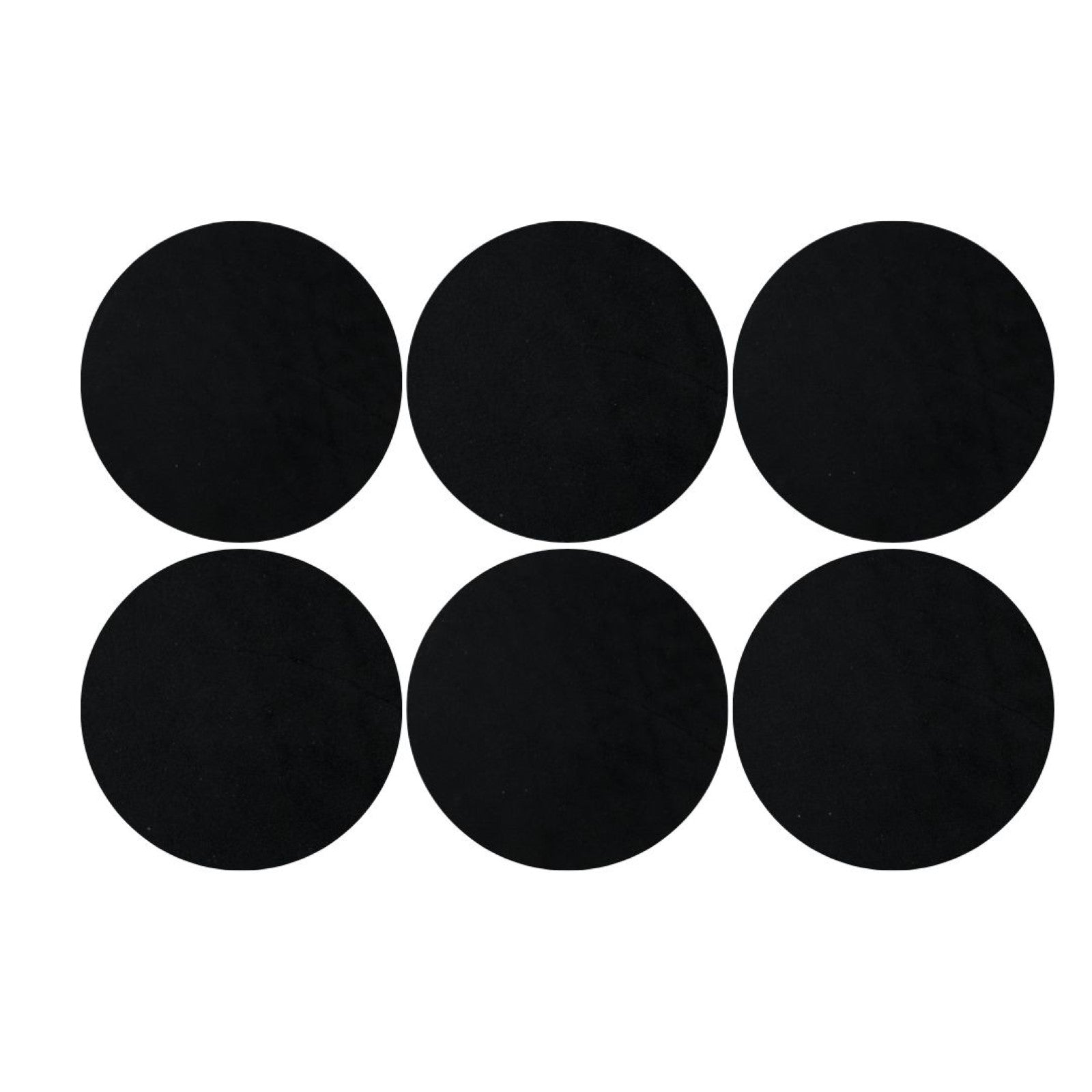 6pk 6-7oz Coaster Set - Thumbnail 2