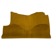 Bronze Brown Suede, 5-6 oz, 15 Sq Ft Average, Oil Tan,  | The Leather Guy