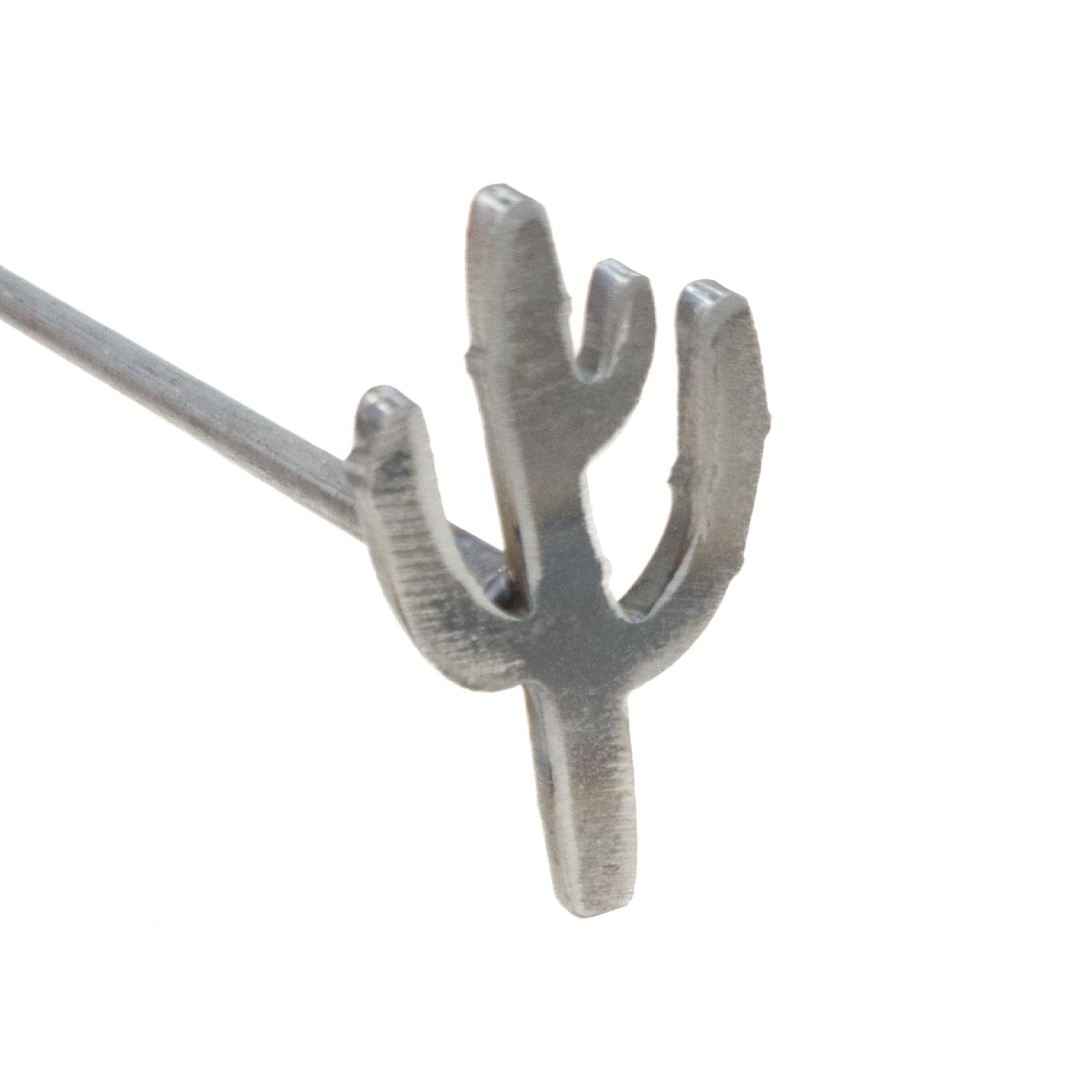 Rustic Branding Irons for Steaks, Wood & Leather Various Shapes, Sig