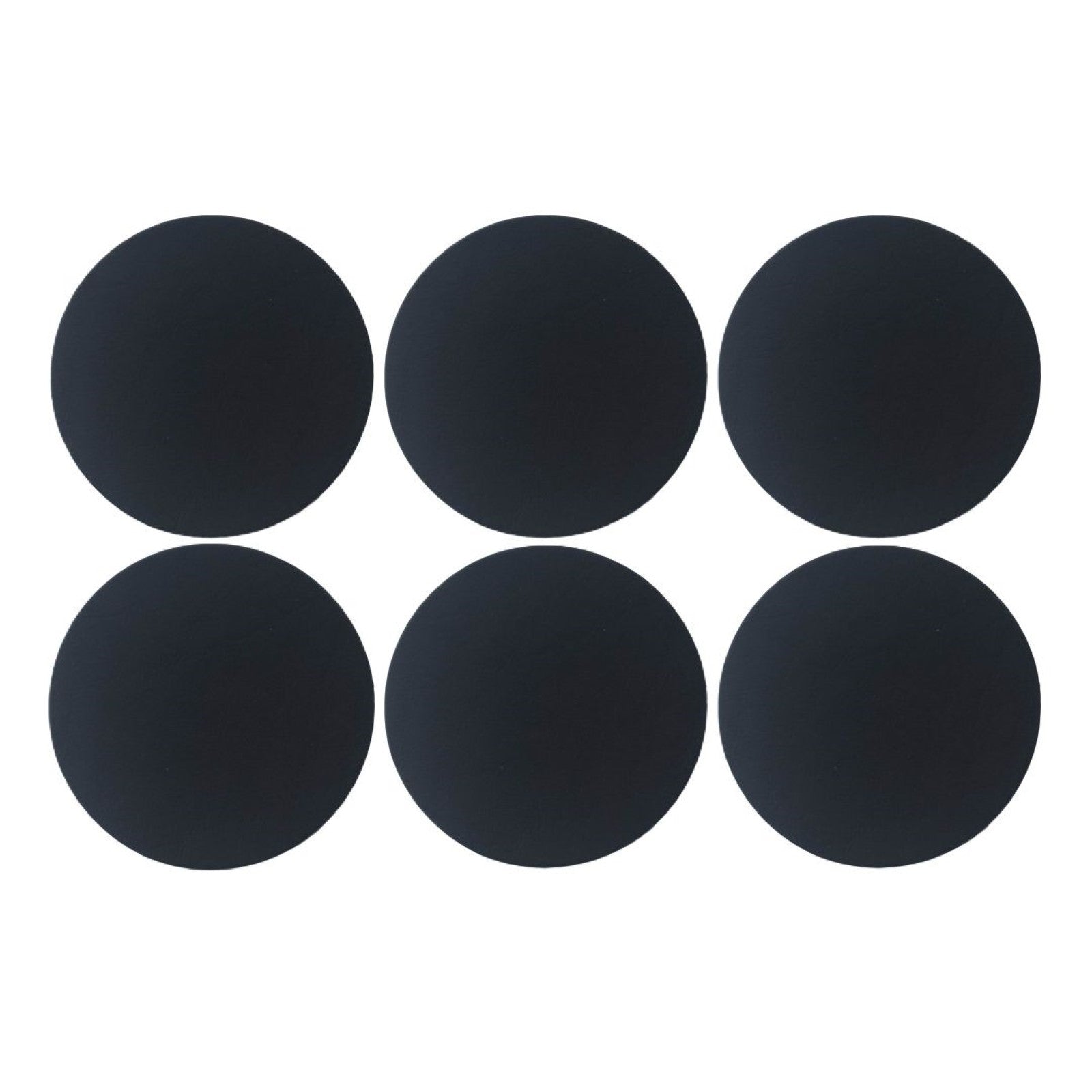 6pk 6-7oz Coaster Set - Thumbnail 4