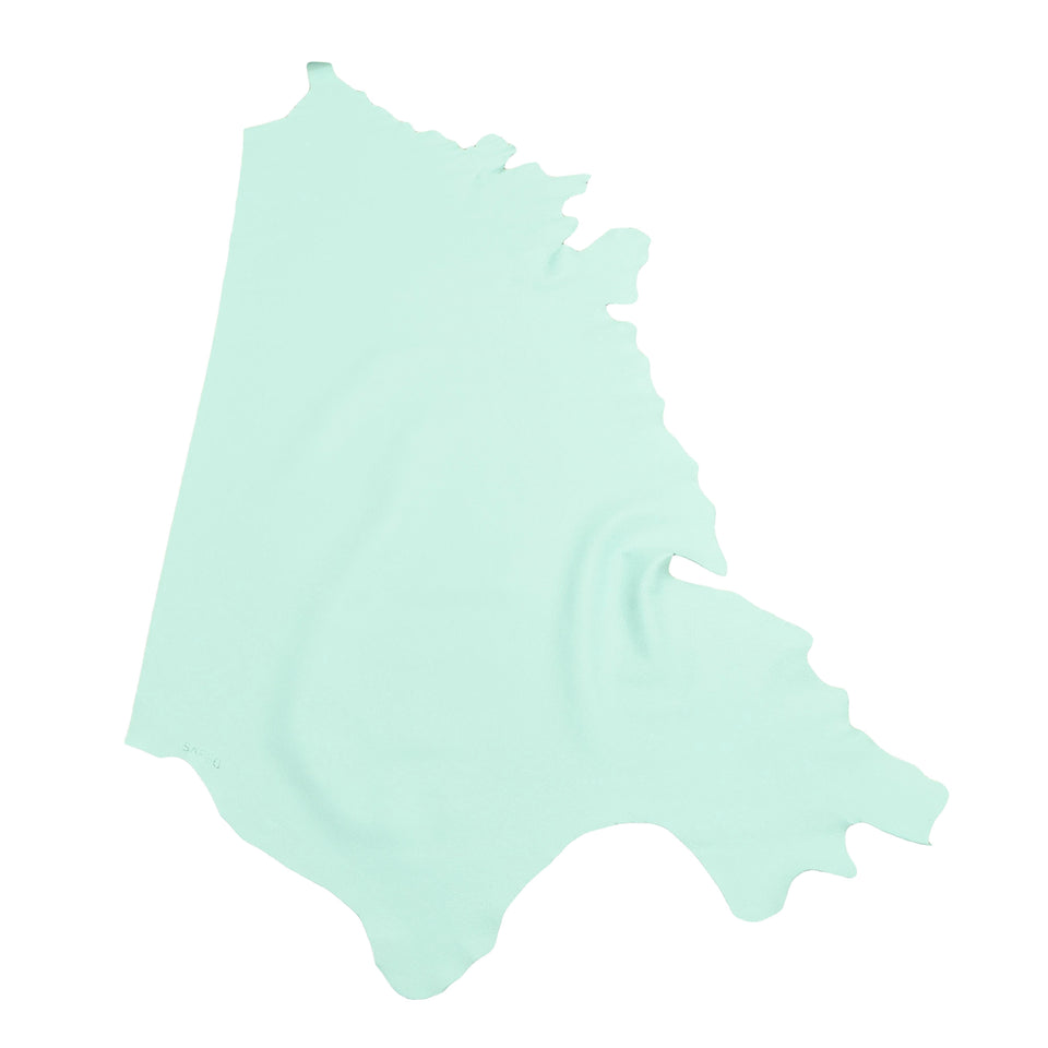 Iconic Blue Box Tried n True 34 oz Leather Cow Hides Side / 2426