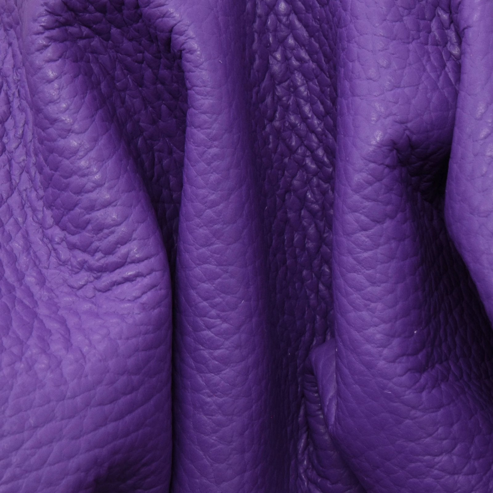 Tried n True Large Pre-cuts, Viking Purple / 12.25 x 20 | The Leather Guy