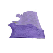 Dearly Beloved Purple Rock N Roll 2-3 oz Leather Cow Hides,  | The Leather Guy