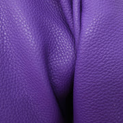 Viking Skol Purple Tried n True 3-4 oz Leather Cow Hides,  | The Leather Guy