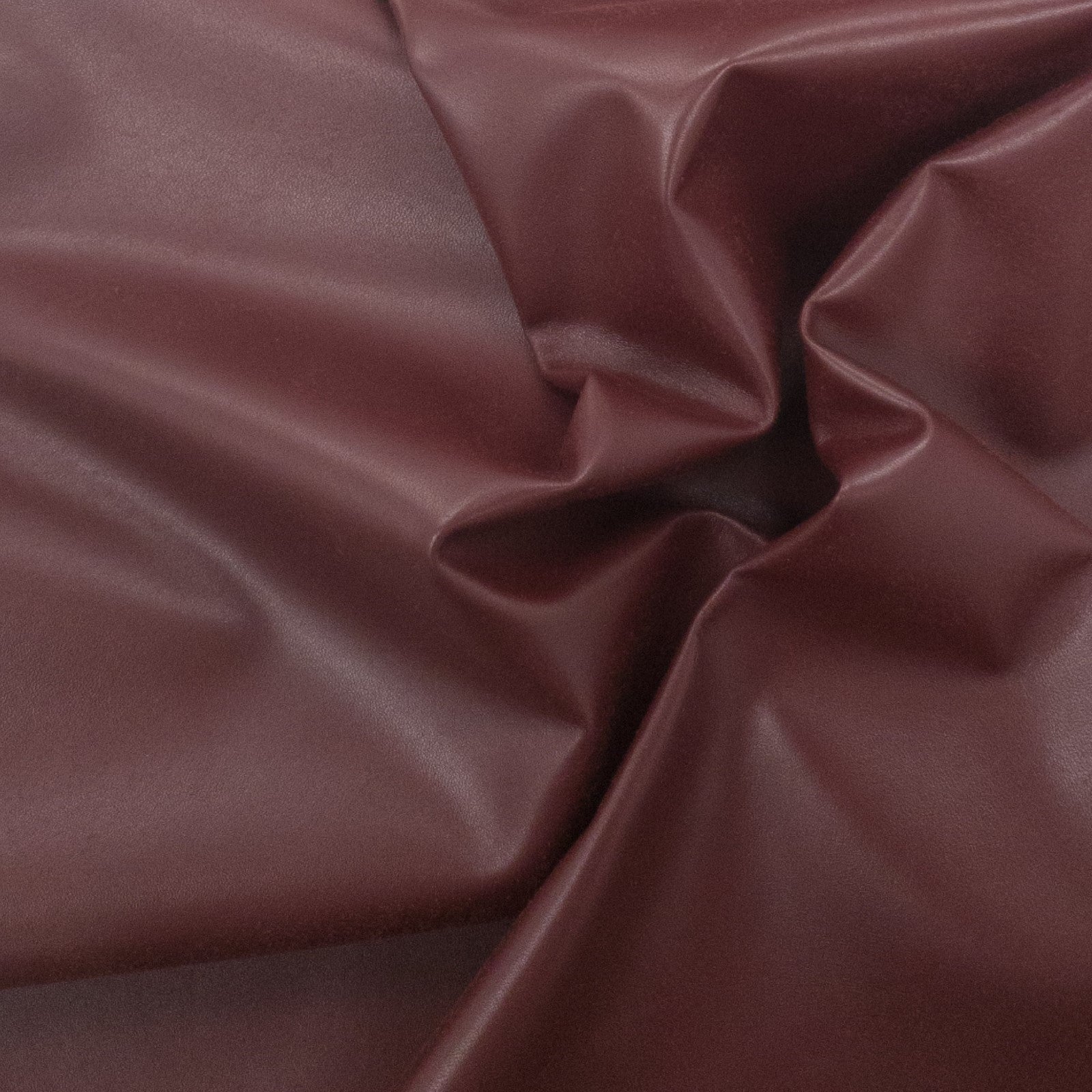 Reds, 3-10 Sq Ft, 1-3 oz, Lamb Hides, Dark Cabernet Red / 5-6 / 1-2 oz (.4-.8 MM) | The Leather Guy