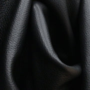Black, 2-4 oz, 33-64 SqFt, Full Upholstery Cow Hides, Echo / 3-4 / 41-48 | The Leather Guy