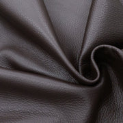 Dark Brown, 2-3 oz, 33-64 SqFt, Full Upholstery Cow Hides, Espresso Brown - Lowgrade / 49-56 / 3-4 oz | The Leather Guy