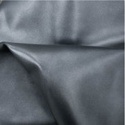Shimmer, 3-4 oz, 7-18 sq ft, Cow Sides, Frosted Black Shimmer / 15-18 | The Leather Guy