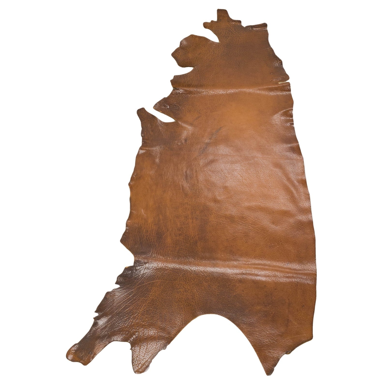 Great Herd Brown, 5-6 oz, 12-26 Sq Ft, Bison Sides, 12-14 Sq Ft | The Leather Guy