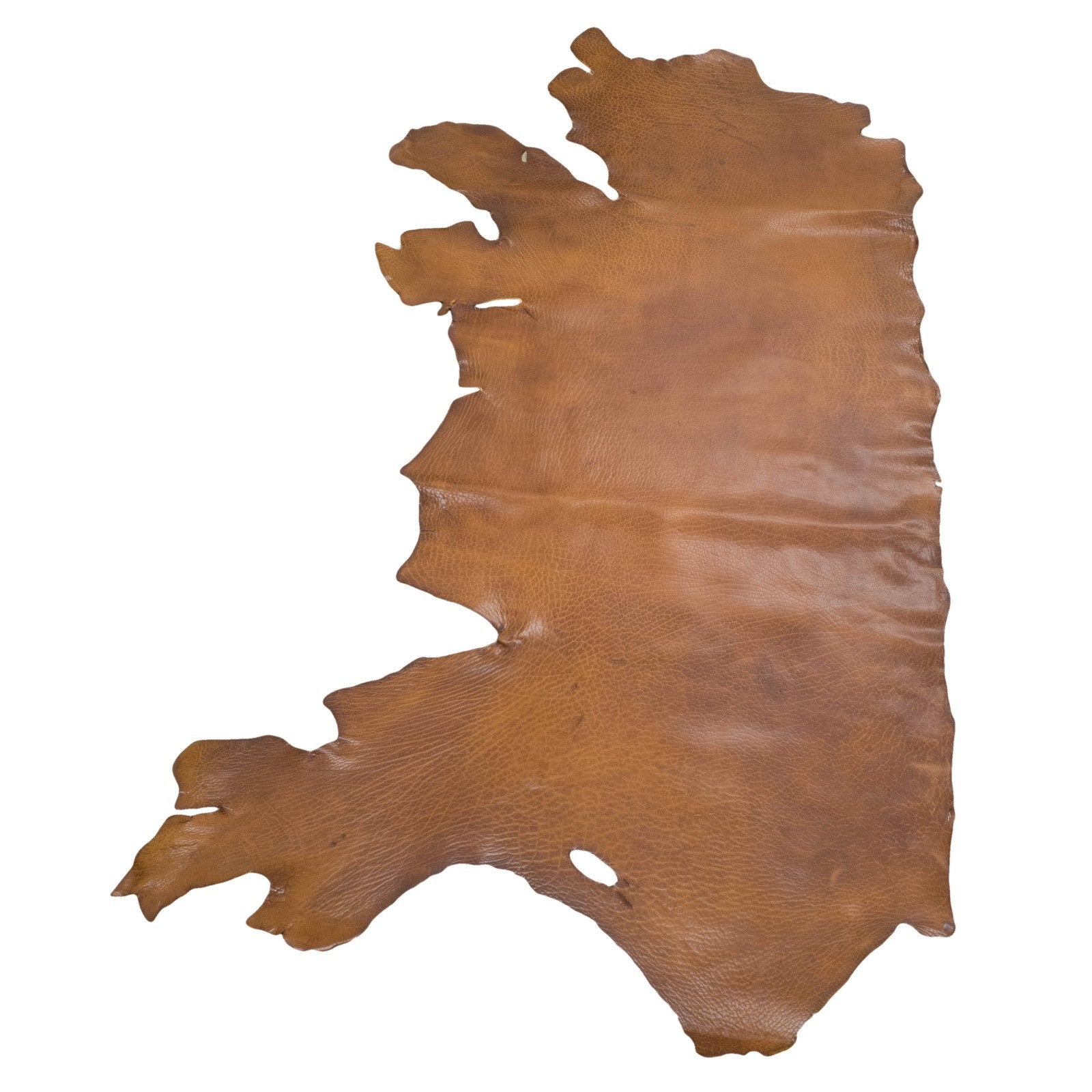 Great Herd Brown, 5-6 oz, 12-26 Sq Ft, Bison Sides, 18-20 Sq Ft | The Leather Guy