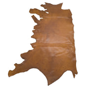 Great Herd Brown, 5-6 oz, 12-26 Sq Ft, Bison Sides, 21-23 Sq Ft | The Leather Guy
