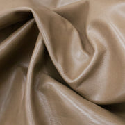 Light Brown, 2-4 oz, 33-64 SqFt, Full Upholstery Cow Hides, Khaki Tan / 41-48 / 2-3 | The Leather Guy