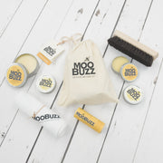 MooBuzz All-Natural Leather Protection,  | The Leather Guy