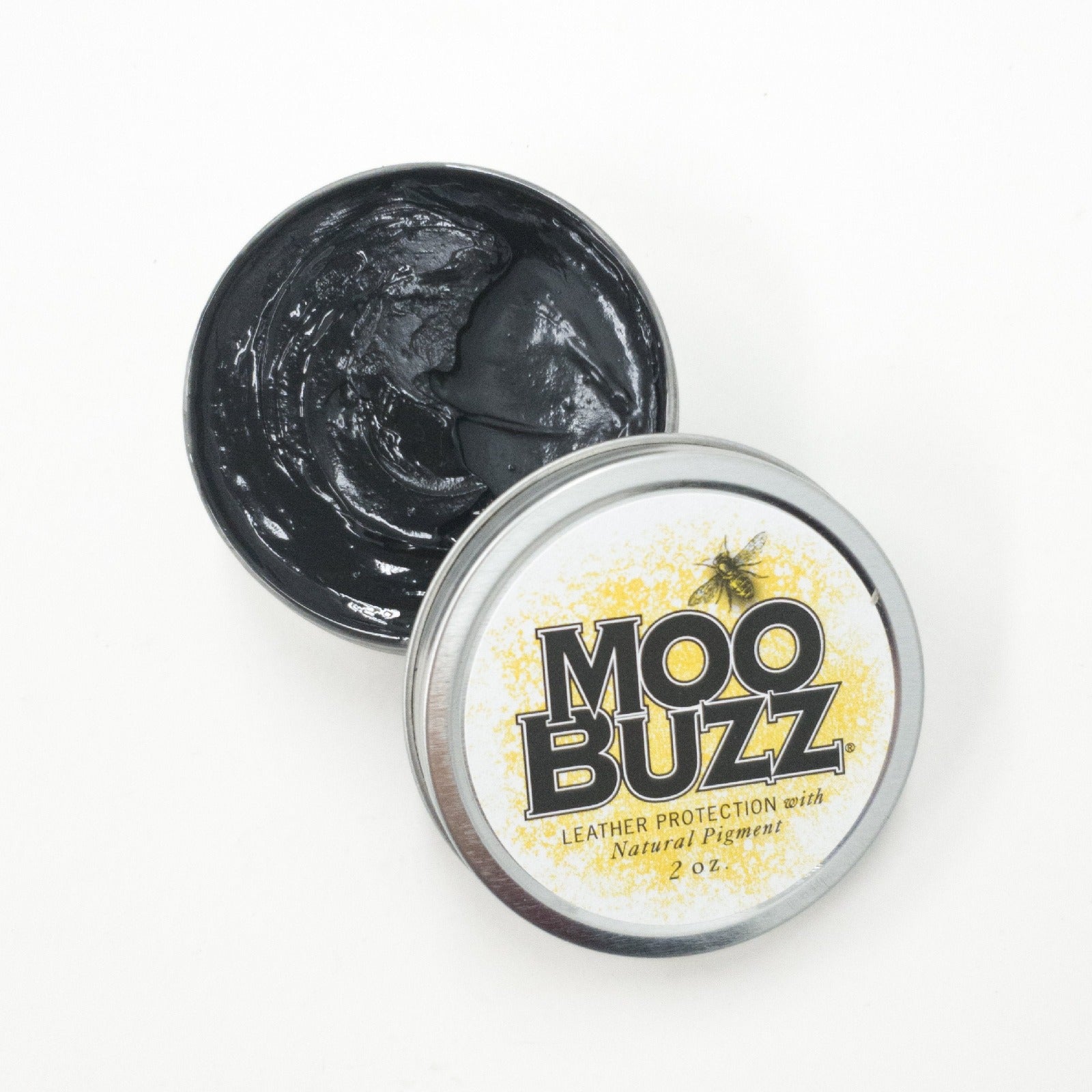 Moobuzz® All-Natural Leather Protection