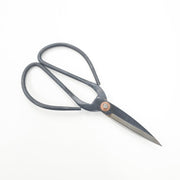 Steel Scissor Leather Tools Chinese Shears Snips, Large | The Leather Guy