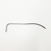 Tri Point Needles - 2" or 3" - Leathercraft Stitching Tool Leather Taxidermy, 3 | The Leather Guy