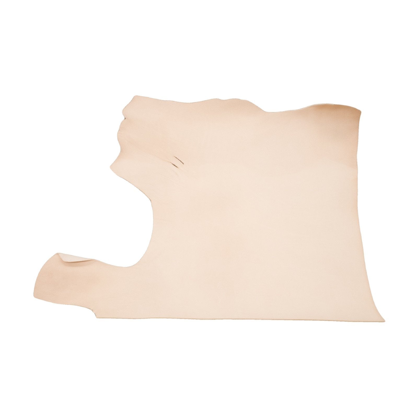 S*x様 レザカーコートuncoated vegetable tanned co Natural Veg Tan Cowhide Leather | 7–8 oz | The Leather Guy