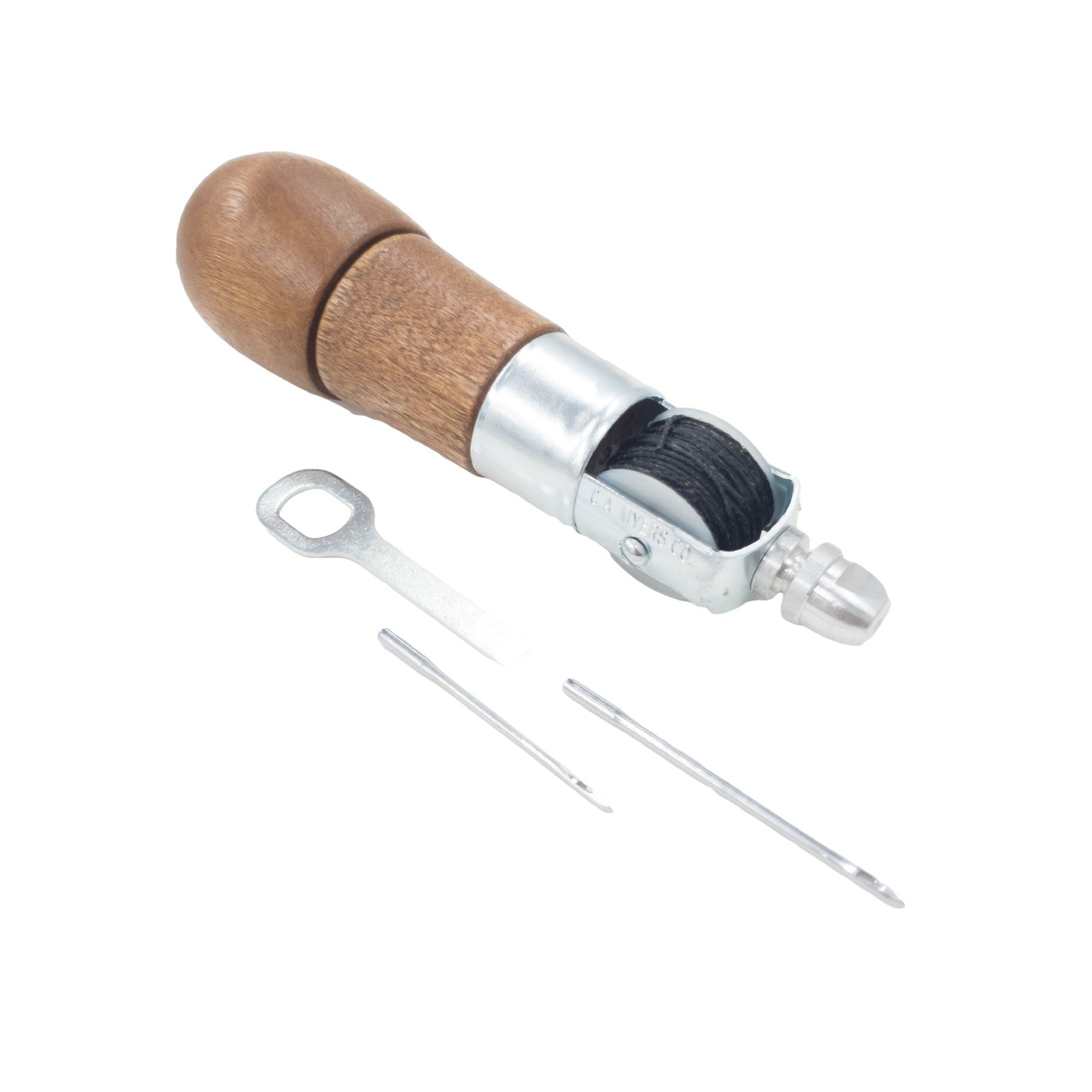 Leather Sewing Awl Kit – Sewing Mends Soul