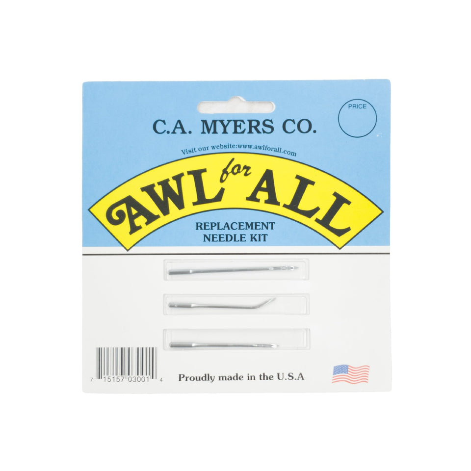 Sewing Awl Tool Needles & Thread Sewing Awl / Sewing Awl Tool The