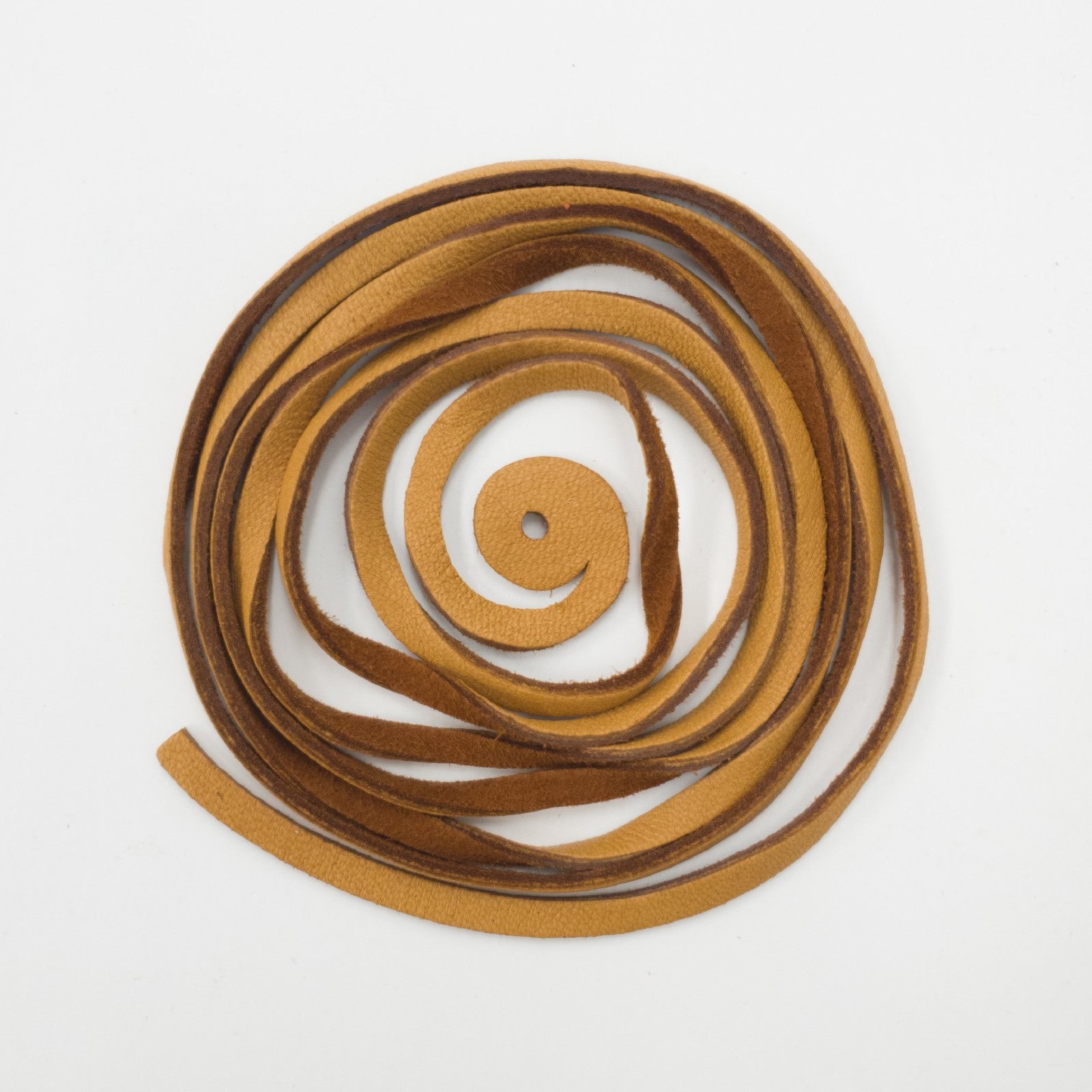 新品未使　TENDERLOIN COIN CASE DEERSKIN Deerskin Collection – K.Bellum Leather