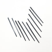 2-Prong 10 pk & 100 pk Lacing Needles, 10 | The Leather Guy