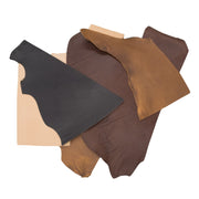 Bridle & Veg, 7-11 oz, Scrap Remnant Bag,  | The Leather Guy