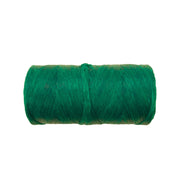 Sinew Artificial Thread 130 yards - Various Colors, Green | The Leather Guy