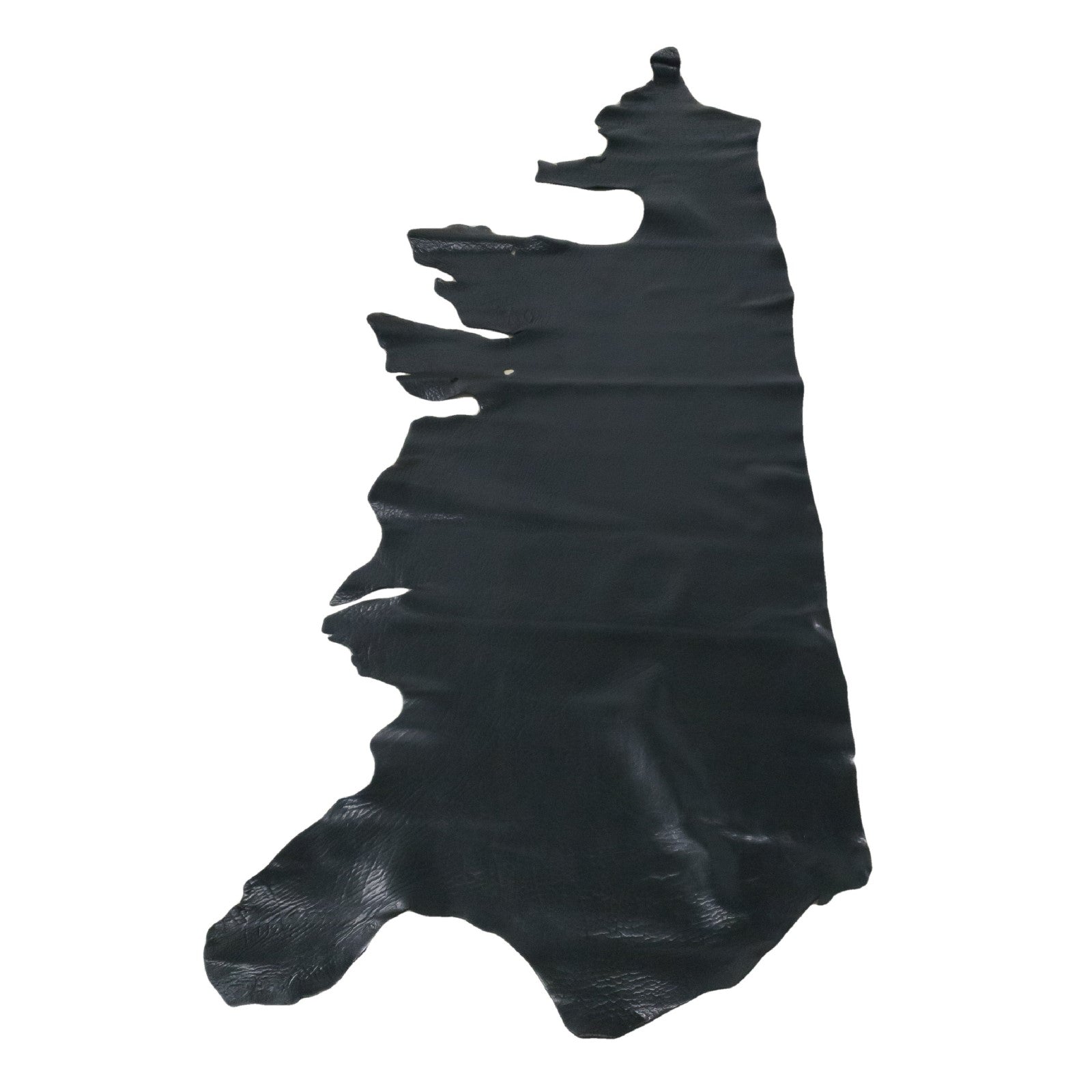 Badlands Black, 5-6 oz, 12-20 Sq Ft, Bison Sides, 12-14 Sq Ft | The Leather Guy