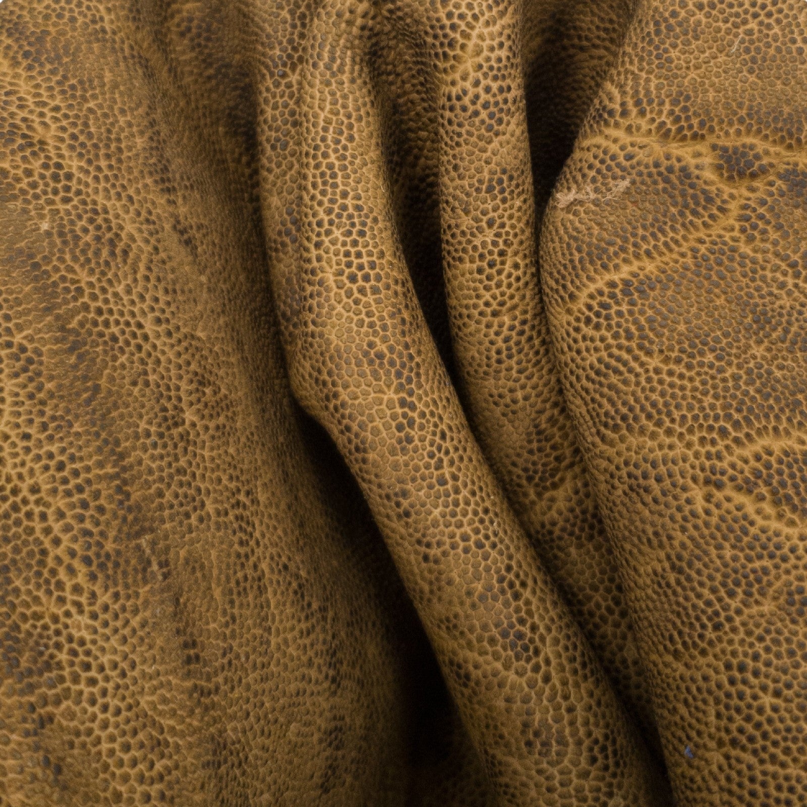 Genuine Elephant Pre-cuts, 4.5-5.5 oz, Various Colors, 12 x 12 / Sub-Saharan Tan | The Leather Guy
