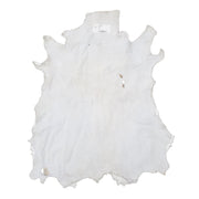 Natural, Springbok Hair-on Hides,  | The Leather Guy