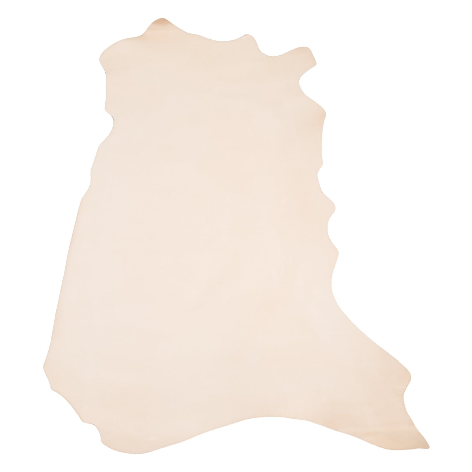 Natural, 2-3 oz, 6.5-7.5/15-35 Sq Ft Veg Tan Sides & Pieces, Artisans Choice, 18-20 / Side | The Leather Guy