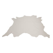 Light Fog Gray, 2-3 oz, 50 Sq Ft, Upholstery Cow Hide Side,  | The Leather Guy