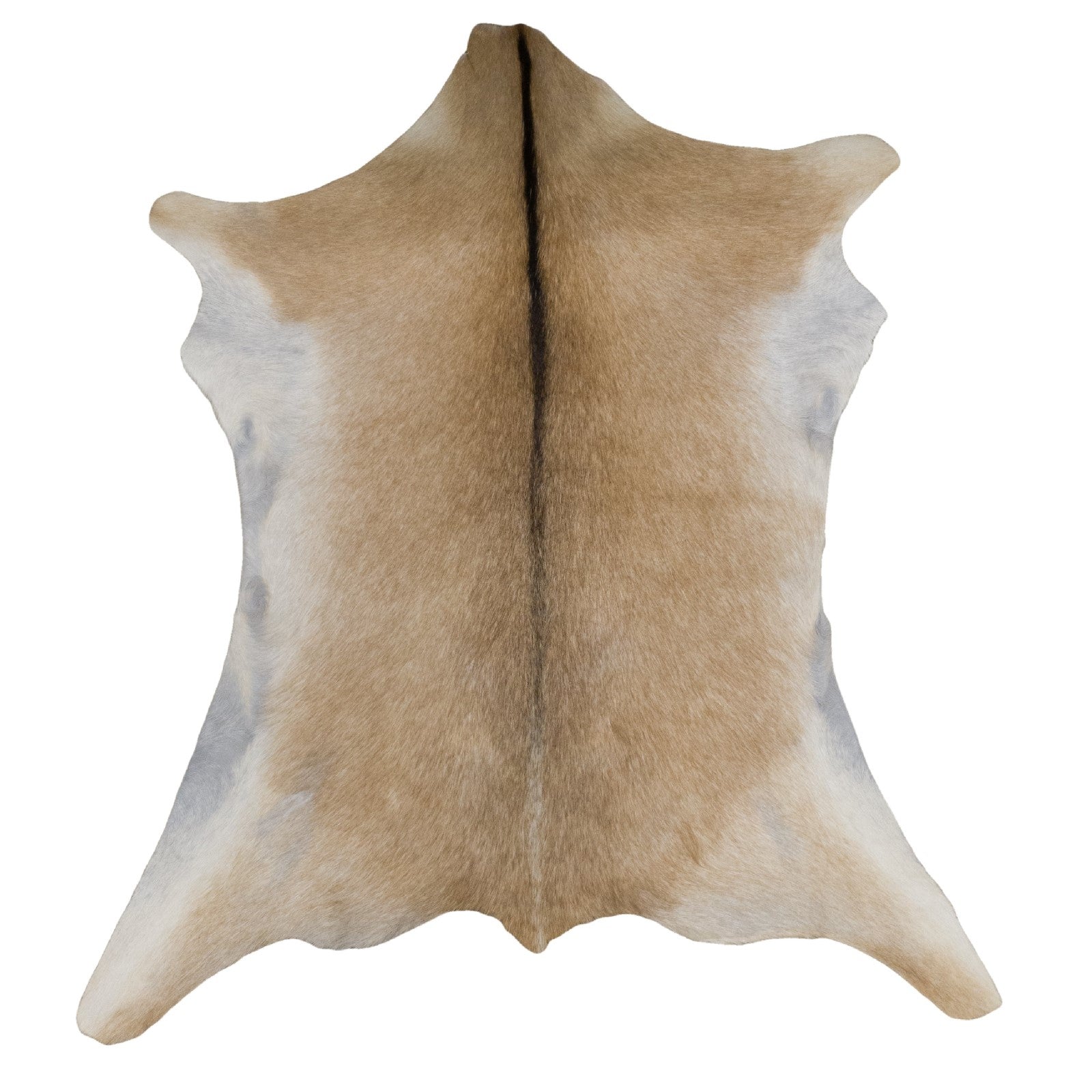 Mixed, Goatskin Rugs, 16 | The Leather Guy