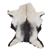 Mixed, Goatskin Rugs, 9 | The Leather Guy