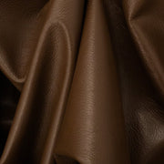 Dark Brown, 2-3 oz, 33-64 SqFt, Full Upholstery Cow Hides, Mocha Brown / 49-56 / 2-3 oz | The Leather Guy
