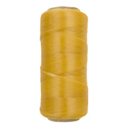 Sinew Artificial Thread 20 and 130 yards - Various Colors, Natural / 130yd | The Leather Guy