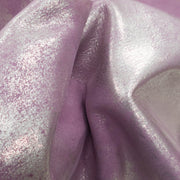 Rock n Roll Collection 200 SF Full Side Variation, Purple People Eater | The Leather Guy
