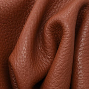 Tried n True Collection Medium Leaf Earring Blanks, San Antonio Saddle Brown / Medium Pack - 10 Pairs | The Leather Guy
