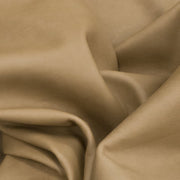 Light Brown, 2-4 oz, 33-64 SqFt, Full Upholstery Cow Hides, Sand Tan / 49-56 / 3-4 | The Leather Guy