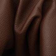 Tried n True Collection Medium Leaf Earring Blanks, Seattle Roast Brown / Medium Pack - 10 Pairs | The Leather Guy