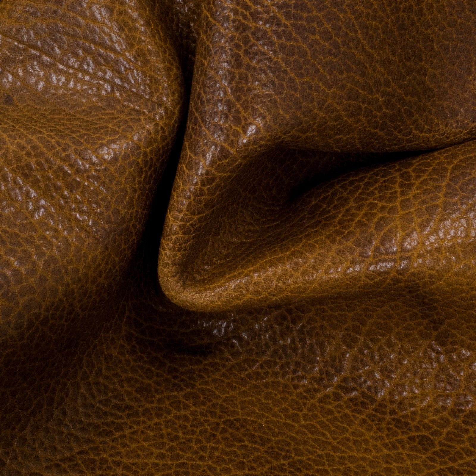 Sepia Brown, 8-9 oz, 12-23 Sq Ft, Bison Sides,  | The Leather Guy