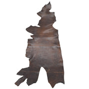 Sepia Brown, 8-9 oz, 12-23 Sq Ft, Bison Sides, 12-14 Sq Ft | The Leather Guy