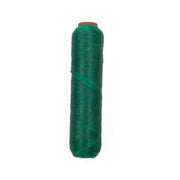 Sinew Artificial Thread 20 and 130 yards - Various Colors, Green / 20yd | The Leather Guy