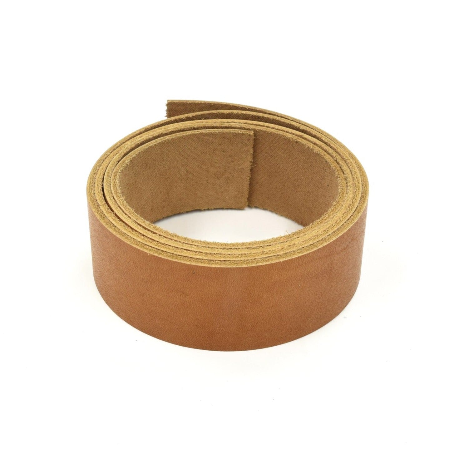 Leather Belt Blank and Tooling Belt Blank