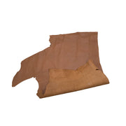 Small Brown Lining, 2-3 oz, 5-7 Sq Ft,  Project Pieces,  | The Leather Guy