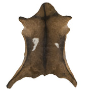 Spotted, Goatskin Rugs, 13 | The Leather Guy