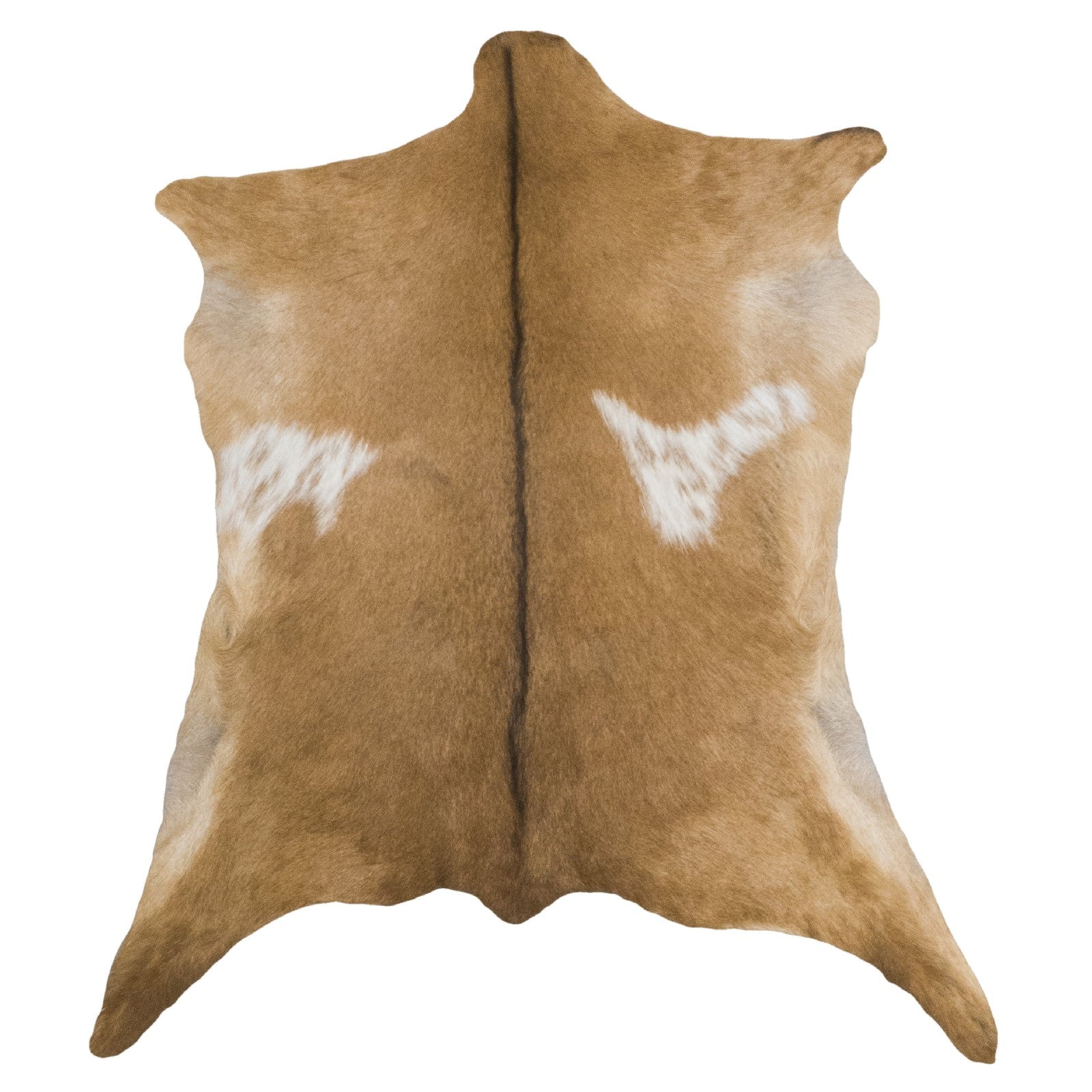 Spotted, Goatskin Rugs, 9 | The Leather Guy