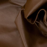 Dark Brown, 2-3 oz, 33-64 SqFt, Full Upholstery Cow Hides, Warm Coffee Brown / 49-56 / 2-3 oz | The Leather Guy